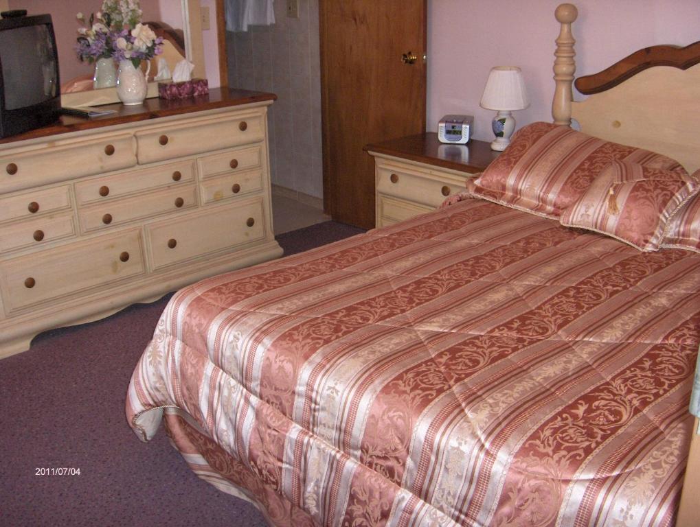 Villa Alexandrea Niagara-Fälle Zimmer foto