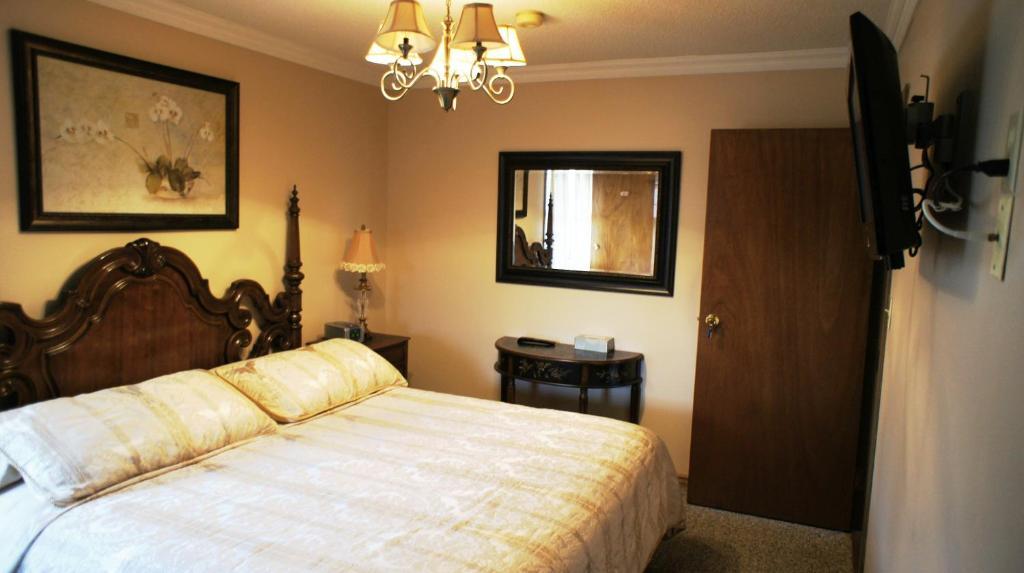 Villa Alexandrea Niagara-Fälle Zimmer foto