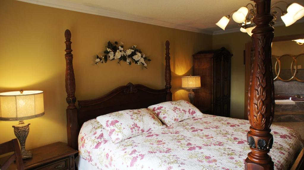 Villa Alexandrea Niagara-Fälle Zimmer foto