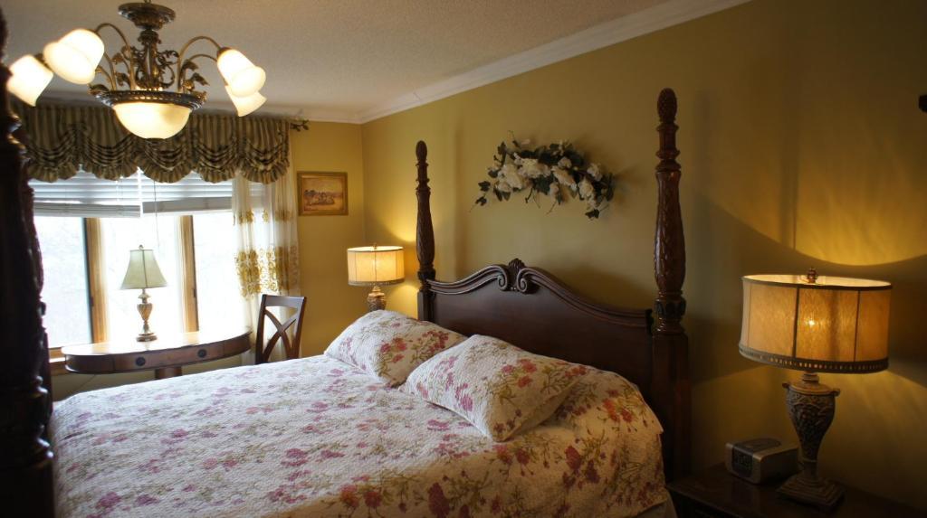 Villa Alexandrea Niagara-Fälle Zimmer foto