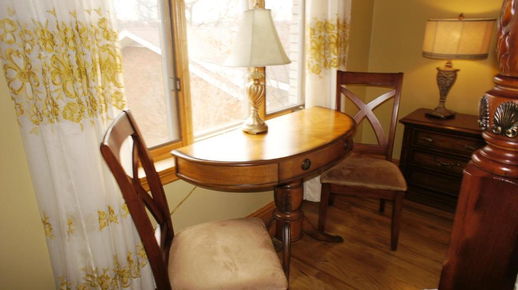 Villa Alexandrea Niagara-Fälle Zimmer foto