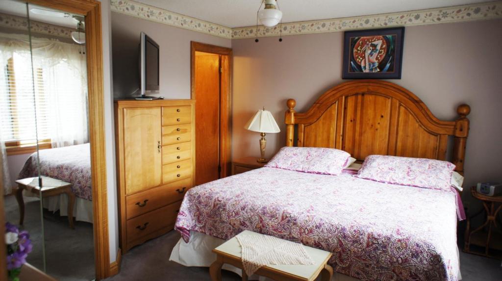Villa Alexandrea Niagara-Fälle Zimmer foto
