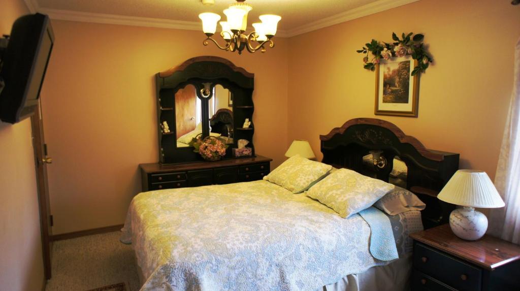 Villa Alexandrea Niagara-Fälle Zimmer foto